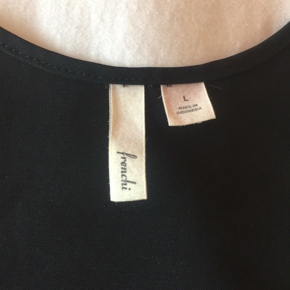 Tank top - Picture 3 of 3